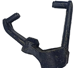 کله گاوي ترک