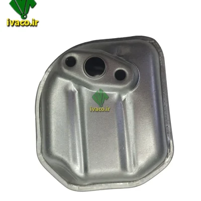 اگزوز علفتراش GX35CH