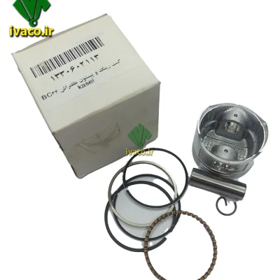 کيت رينگ و پيستون علفتراش BC34 kasei &
