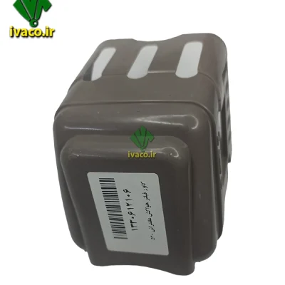 کاور فيلتر هواکش علفتراش 520 &