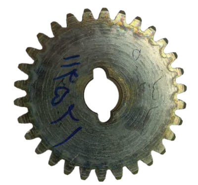 دنده شيار دار 30/50