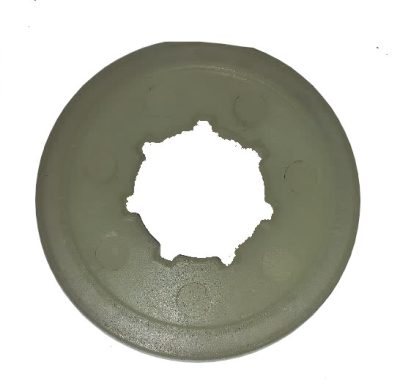 کاور پمپ روغن 7200