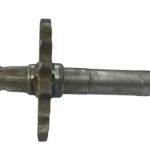 شفت دنده دار سیب زمینی کن سمت گاردان بلند