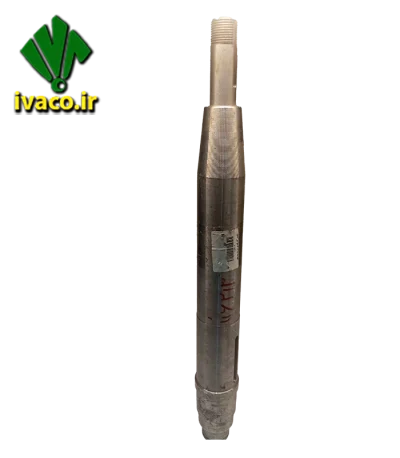 شفت کله قندي ترکيه سه پيچ &