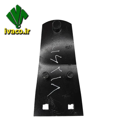 تيغه گير مور 6 پيچ پايه تيغه &