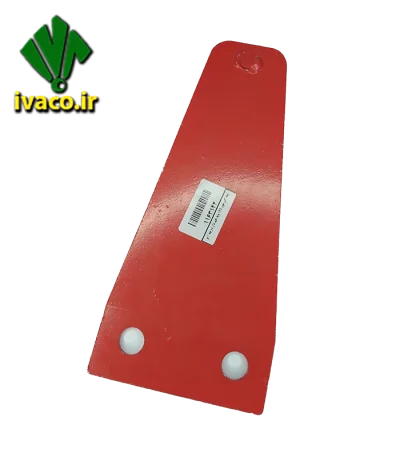 تيغه گير مور 165 پايه خم دار درجه 1 و &