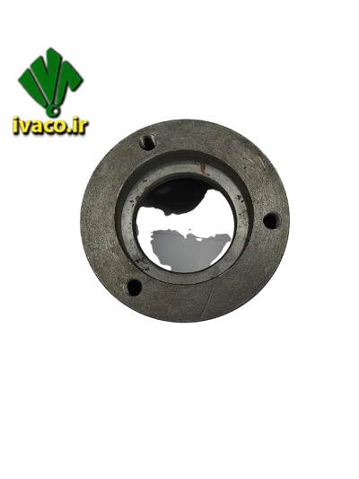 توپه سه پيچ يزدي cnc