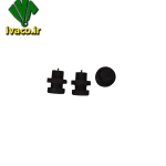 دکمه تکسا & !