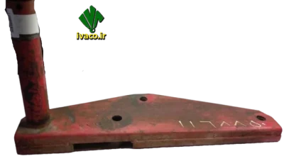 مثلثي مور اتصال کارتل &
