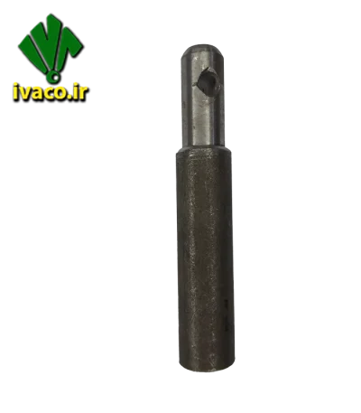 پيم شفت يک سرنقطه متصل به سر پايه فنر به کار اندا&