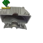 کارتل علفتراش 4 زمانه GX35 &