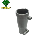 کانکتور لوله علفتراش 4 زمانه GX35 و BC358 پشتي&