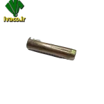 کانکتور شافت علفتراش 4 زمانه GX35 و BC358 پشتي &