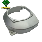 کاور روي فلايول علفتراش BC34 kasei &