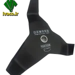 تيغه سه پر مالچينگ ويژه victor &