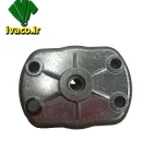 فنجاني استارت هندل دو زبانه سم پاش وعلفتراش &