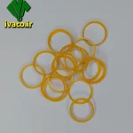 حلقه زرد دور پگينگ برتو 200و 100 &