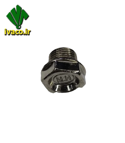 مهره سر سيلندر پمپ کارواش اينتر 200 &