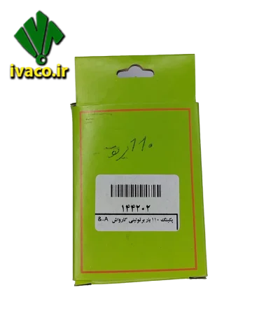پکينگ 110 بار برتوليني کارواش A+&