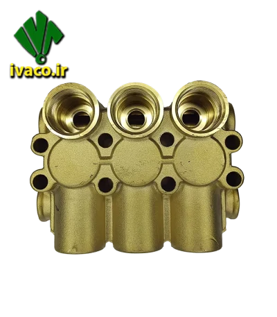 سر سيلندر اينتر خالي A+ کارواش