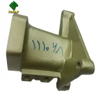پايه کوزه اي کوتاه سمت گره زن