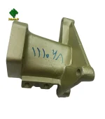 پايه کوزه اي کوتاه سمت گره زن