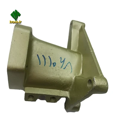 پايه کوزه اي کوتاه سمت گره زن