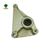 پايه کوزه اي کوتاه سمت گره زن - Image 2