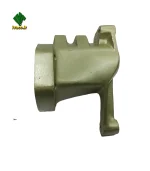 پايه کوزه اي کوتاه سمت گره زن - Image 4