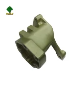 پايه کوزه اي کوتاه سمت گره زن - Image 5