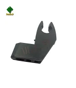 نگهدارنده پلاستيکي دنده آنيل