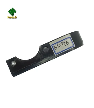 تيغه روتيواتور چپ BCS