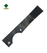 تيغه روتيواتور چپ BCS - Image 5