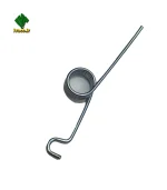 فنر اهرم کلاج دسته کلاج 728/720/615/620BCS