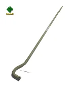 اهرم دنده سر فرمان 602 - Image 2
