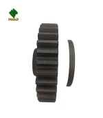 دنده خرمنکوب لاورده سر ميله خرمنکوب - Image 2