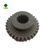دنده خرمنکوب لاورده سر ميله خرمنکوب - Image 3