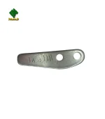 روبند کنار گندم بغل چپ