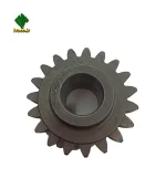 دنده عقب لاورده داخل گيربکس