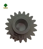 دنده عقب لاورده داخل گيربکس - Image 2