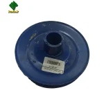 فولي گيربکس 3 چرخي گندم بغل