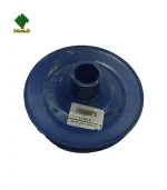 فولي گيربکس 3 چرخي گندم بغل