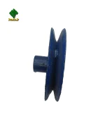 فولي گيربکس 3 چرخي گندم بغل - Image 2