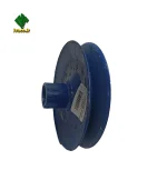 فولي گيربکس 3 چرخي گندم بغل - Image 3