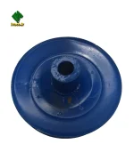 فولي کوچک بغل گيربکس گندم 4 چرخ - Image 2