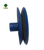 فولي کوچک بغل گيربکس گندم 4 چرخ - Image 3