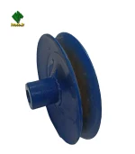 فولي کوچک بغل گيربکس گندم 4 چرخ - Image 4