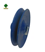 فولي کوچک بغل گيربکس گندم 4 چرخ - Image 5