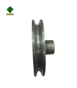 فولي گيربکس 3 چرخي گندم بغل الومينومي - Image 3