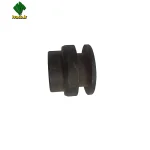 دنده ساچمه خور ماده سر گيربکس و ترنسميشن